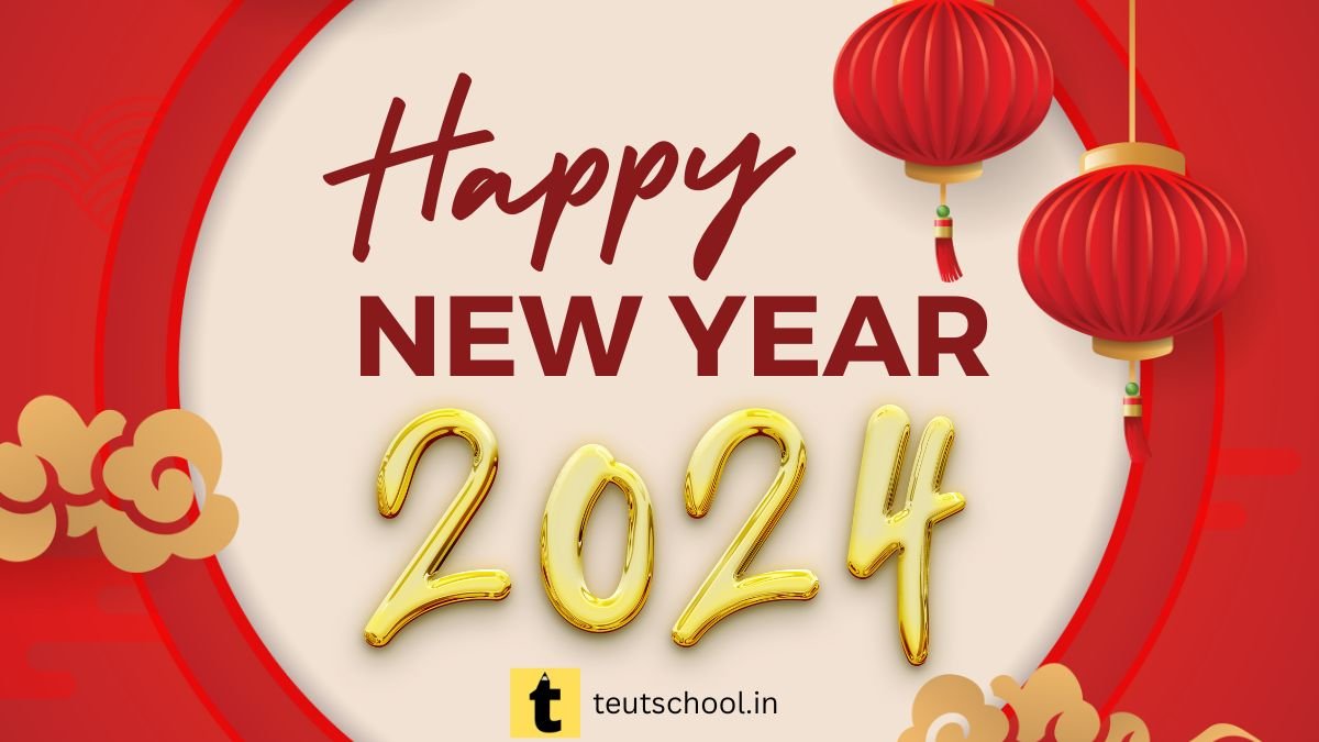 Happy New Year Wishes 2024 Quotes, Messages, Greetings and WhatsApp