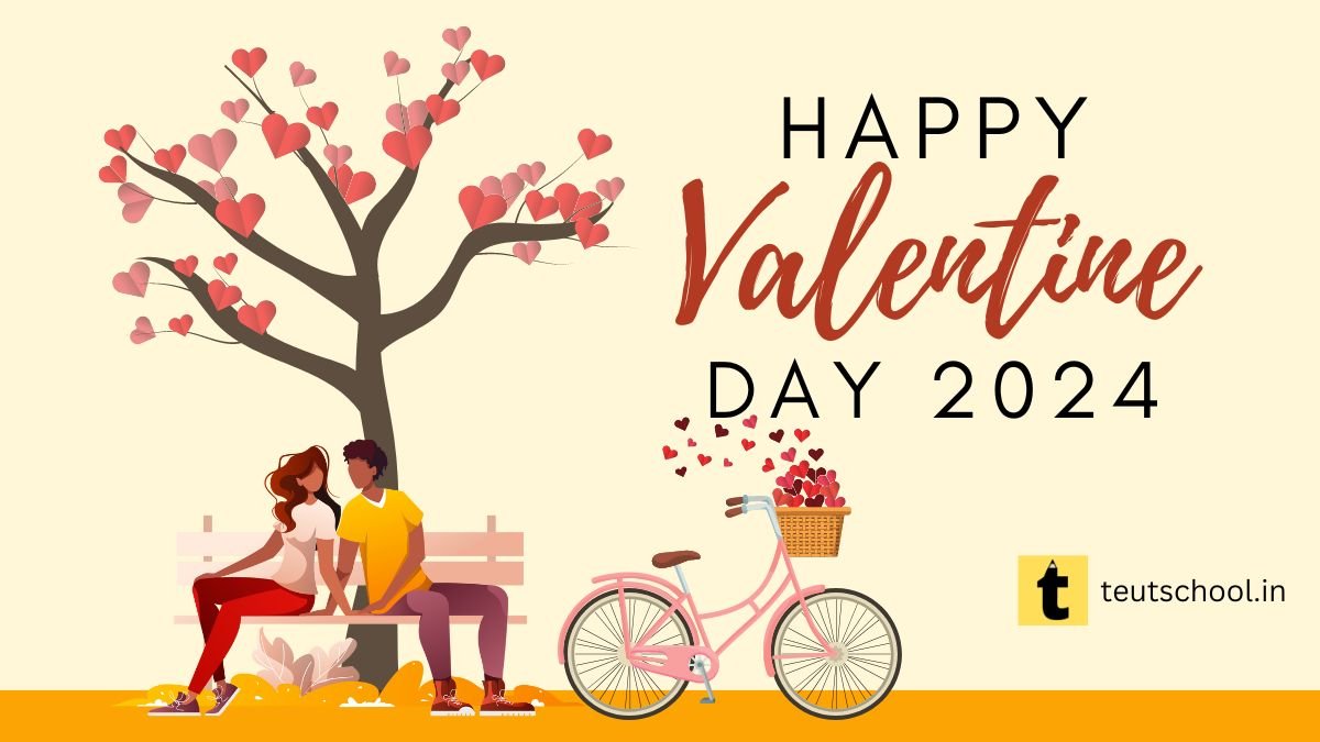 Valentine Week 2024 Full List Quotes, Messages, Images