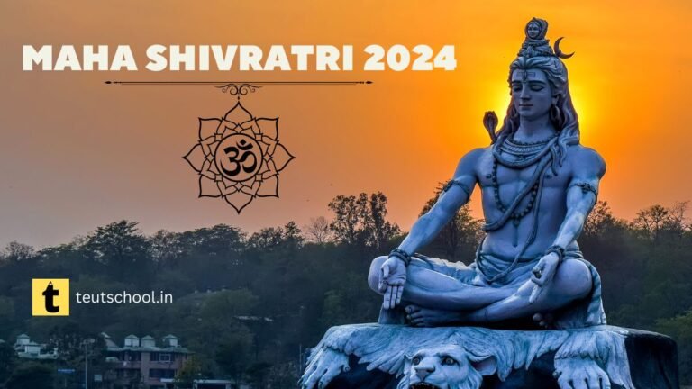 Maha Shivratri 2024 Wishes