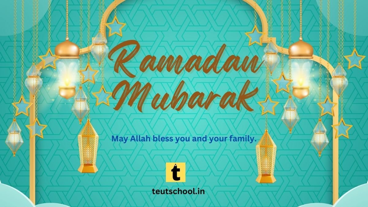 Ramadan 2023 Calendar Prayer and Iftar Timings