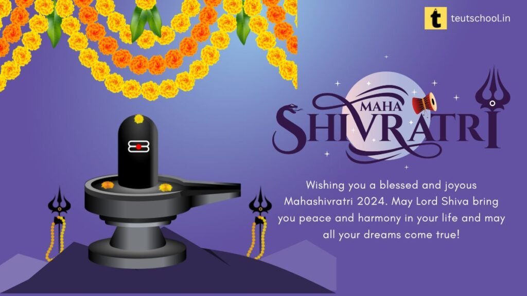 Traditional Happy Mahashivratri Whatsapp Status 2024